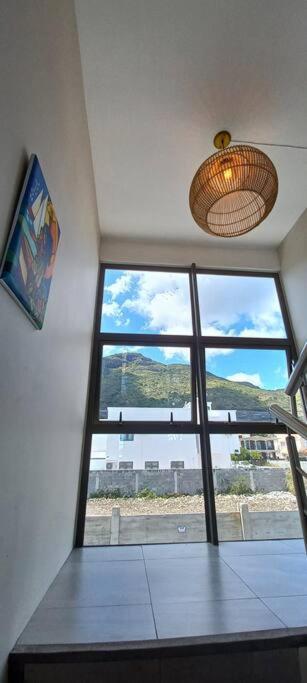 Bois Mapou Self Catering Apartments Unit 203 Rivière Noire Exteriör bild