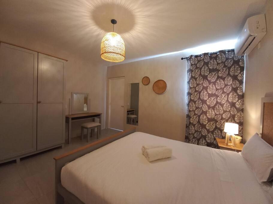 Bois Mapou Self Catering Apartments Unit 203 Rivière Noire Exteriör bild