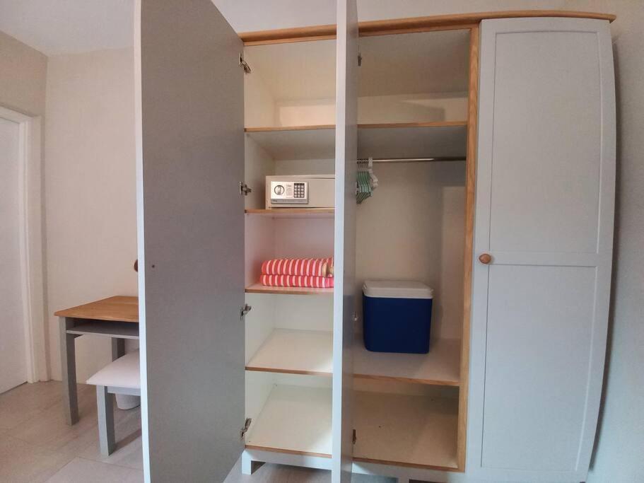 Bois Mapou Self Catering Apartments Unit 203 Rivière Noire Exteriör bild