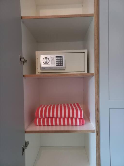 Bois Mapou Self Catering Apartments Unit 203 Rivière Noire Exteriör bild